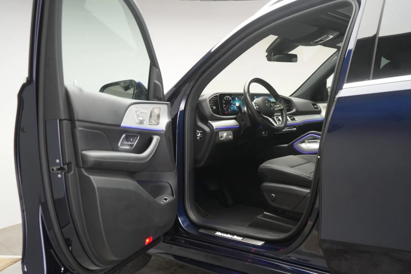 GLE 350 de 4Matic 9G-Tronic AMG Leder Distronic