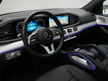 GLE 350 de 4Matic 9G-Tronic AMG Leder Distronic