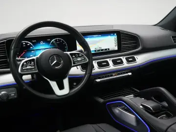 GLE 350 de 4Matic 9G-Tronic AMG Leder Distronic