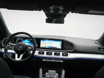 GLE 350 de 4Matic 9G-Tronic AMG Leder Distronic