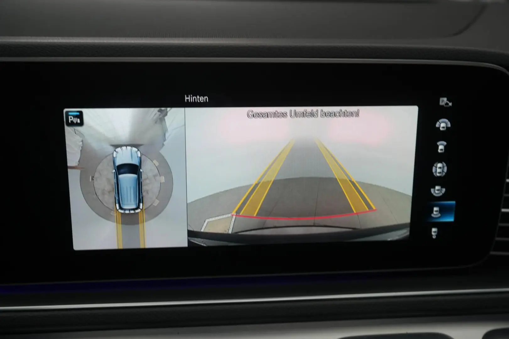 GLE 350 de 4Matic 9G-Tronic AMG Leder Distronic