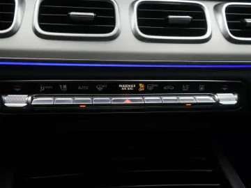 GLE 350 de 4Matic 9G-Tronic AMG Leder Distronic