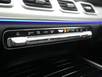 GLE 350 de 4Matic 9G-Tronic AMG Leder Distronic