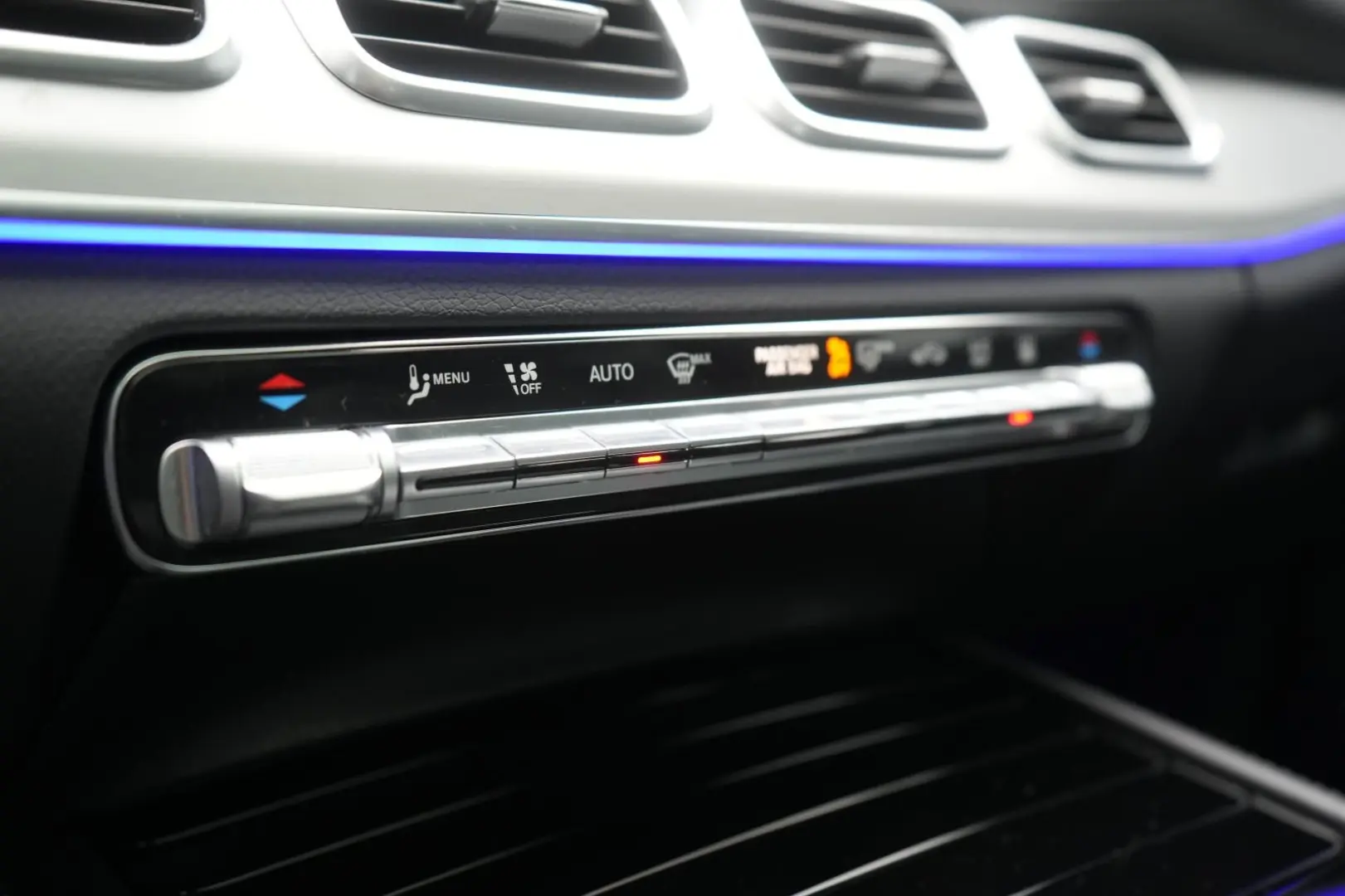 GLE 350 de 4Matic 9G-Tronic AMG Leder Distronic