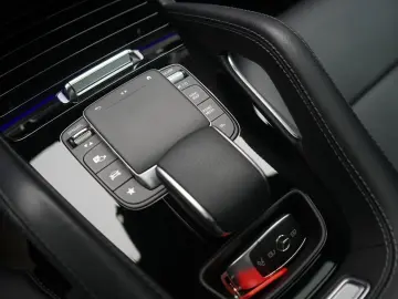 GLE 350 de 4Matic 9G-Tronic AMG Leder Distronic