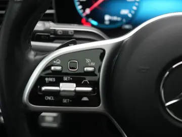 GLE 350 de 4Matic 9G-Tronic AMG Leder Distronic