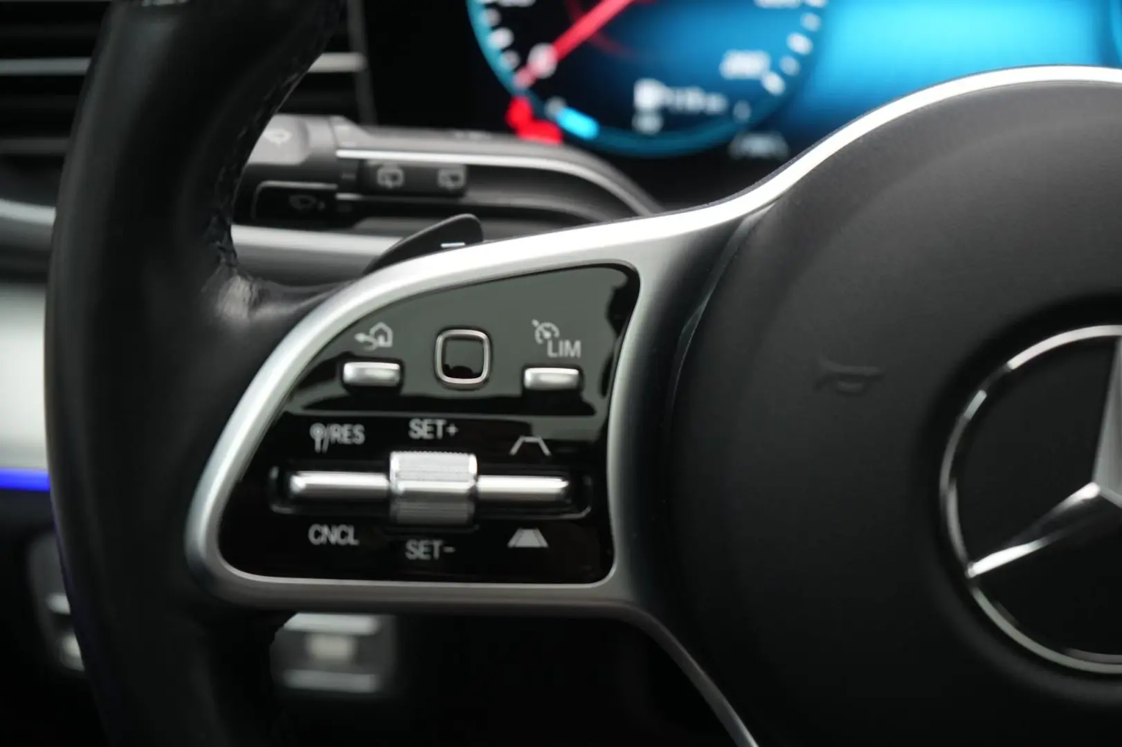 GLE 350 de 4Matic 9G-Tronic AMG Leder Distronic