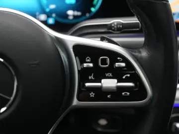 GLE 350 de 4Matic 9G-Tronic AMG Leder Distronic