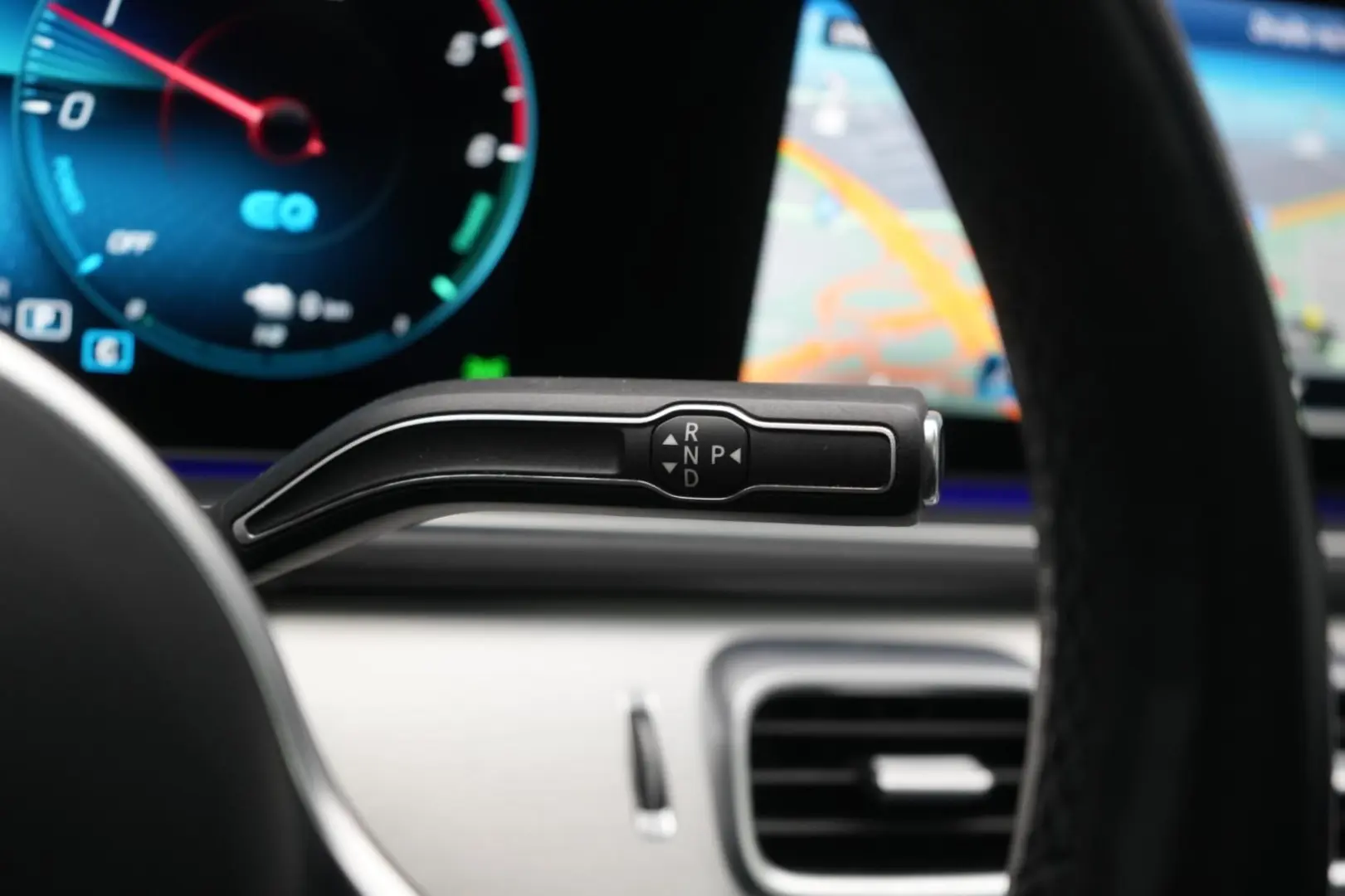 GLE 350 de 4Matic 9G-Tronic AMG Leder Distronic