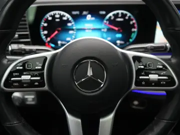 GLE 350 de 4Matic 9G-Tronic AMG Leder Distronic