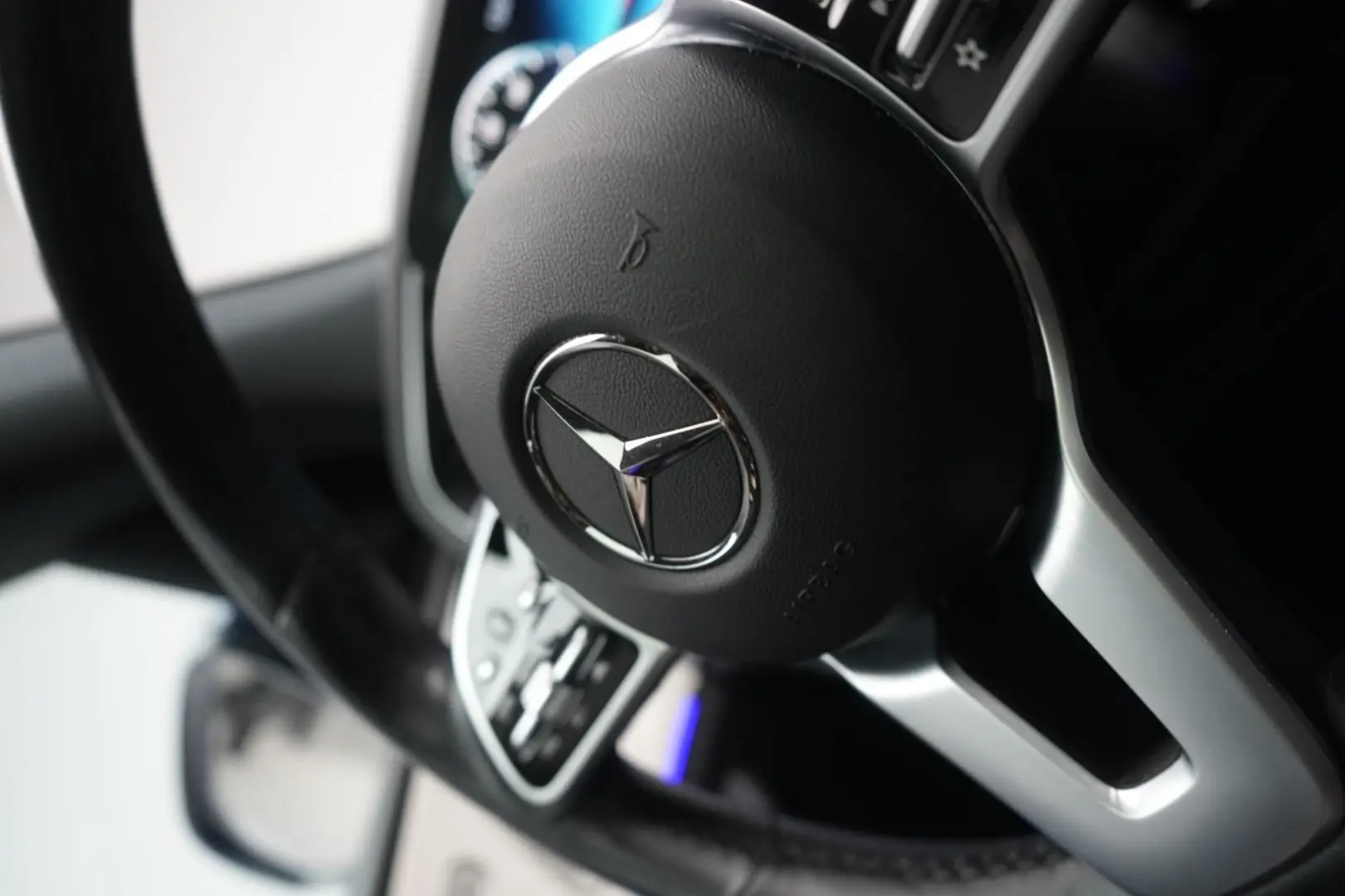 GLE 350 de 4Matic 9G-Tronic AMG Leder Distronic