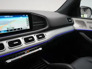 GLE 350 de 4Matic 9G-Tronic AMG Leder Distronic