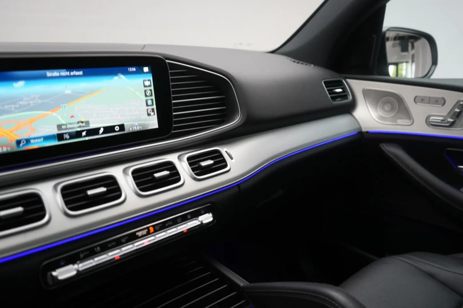 GLE 350 de 4Matic 9G-Tronic AMG Leder Distronic