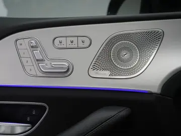 GLE 350 de 4Matic 9G-Tronic AMG Leder Distronic