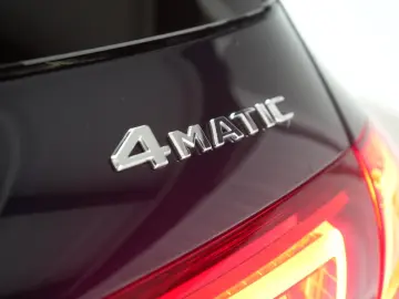 GLE 350 de 4Matic 9G-Tronic AMG Leder Distronic