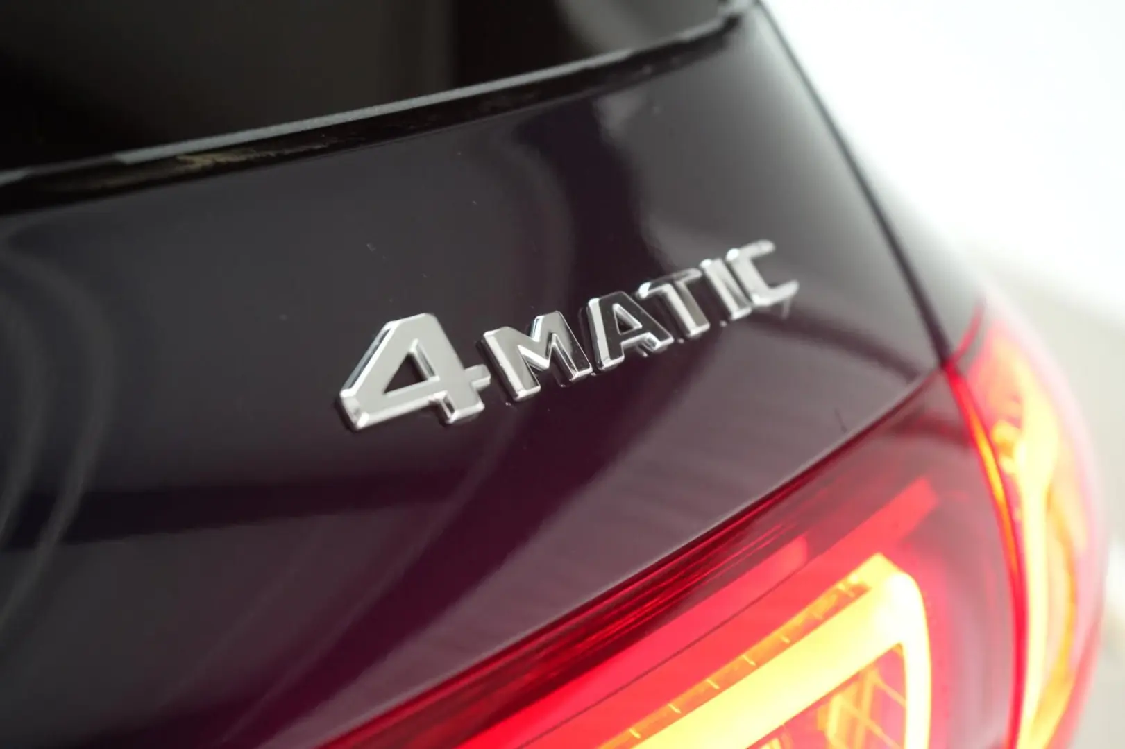 GLE 350 de 4Matic 9G-Tronic AMG Leder Distronic