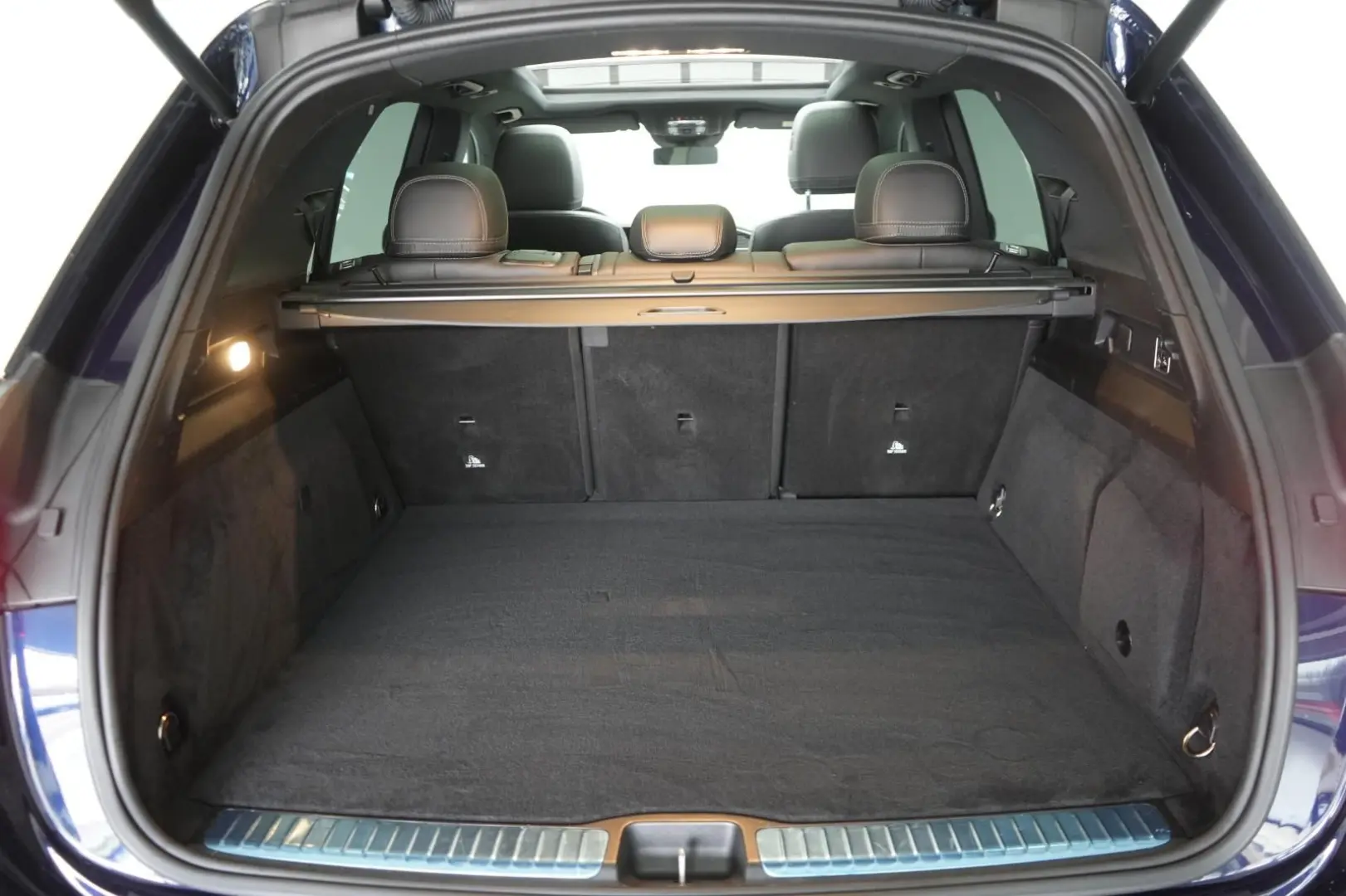 GLE 350 de 4Matic 9G-Tronic AMG Leder Distronic