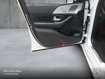 GLE350de 4M AMG Distr Pano Multibe Burm 360