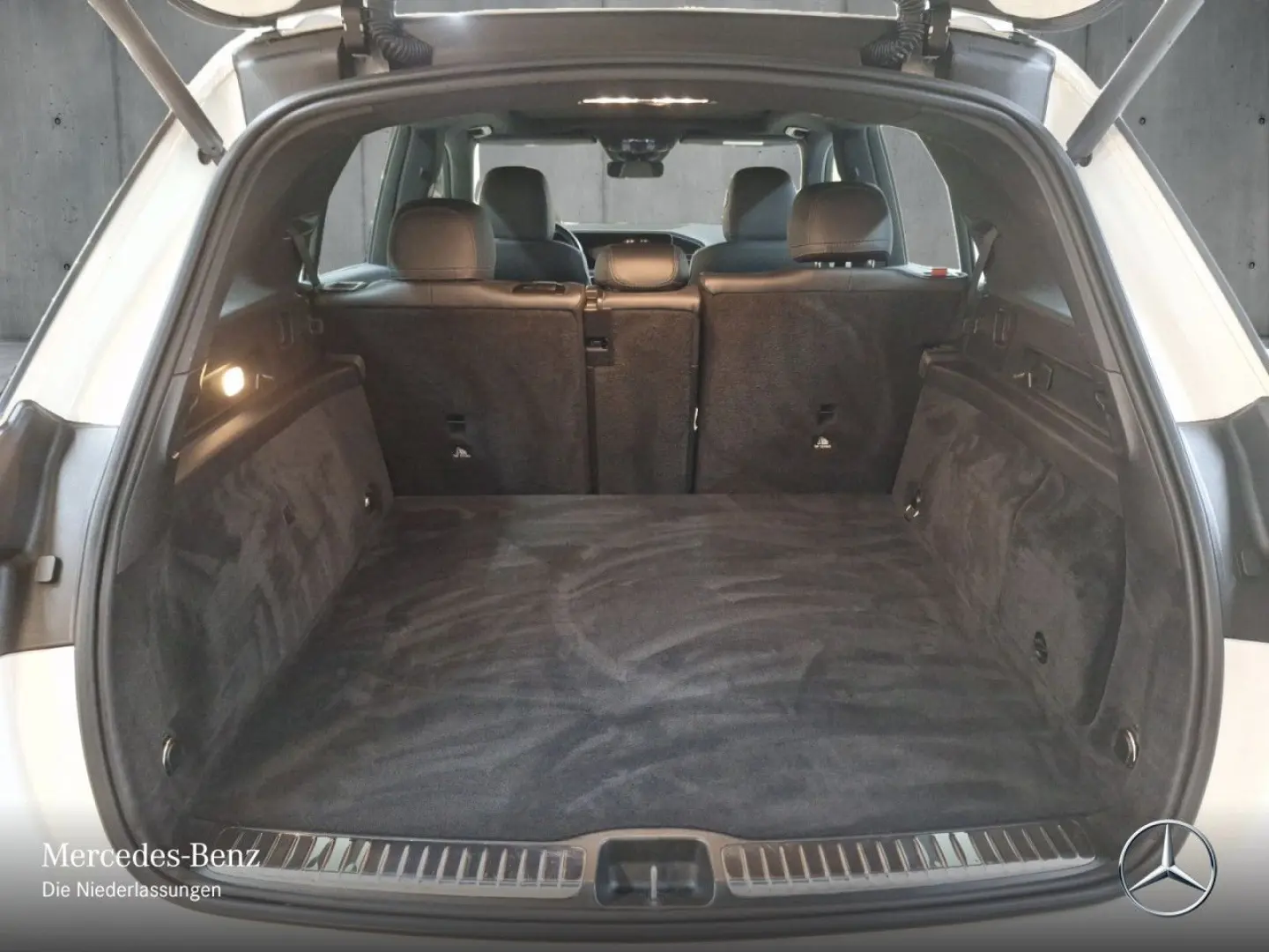 GLE350de 4M AMG Distr Pano Multibe Burm 360