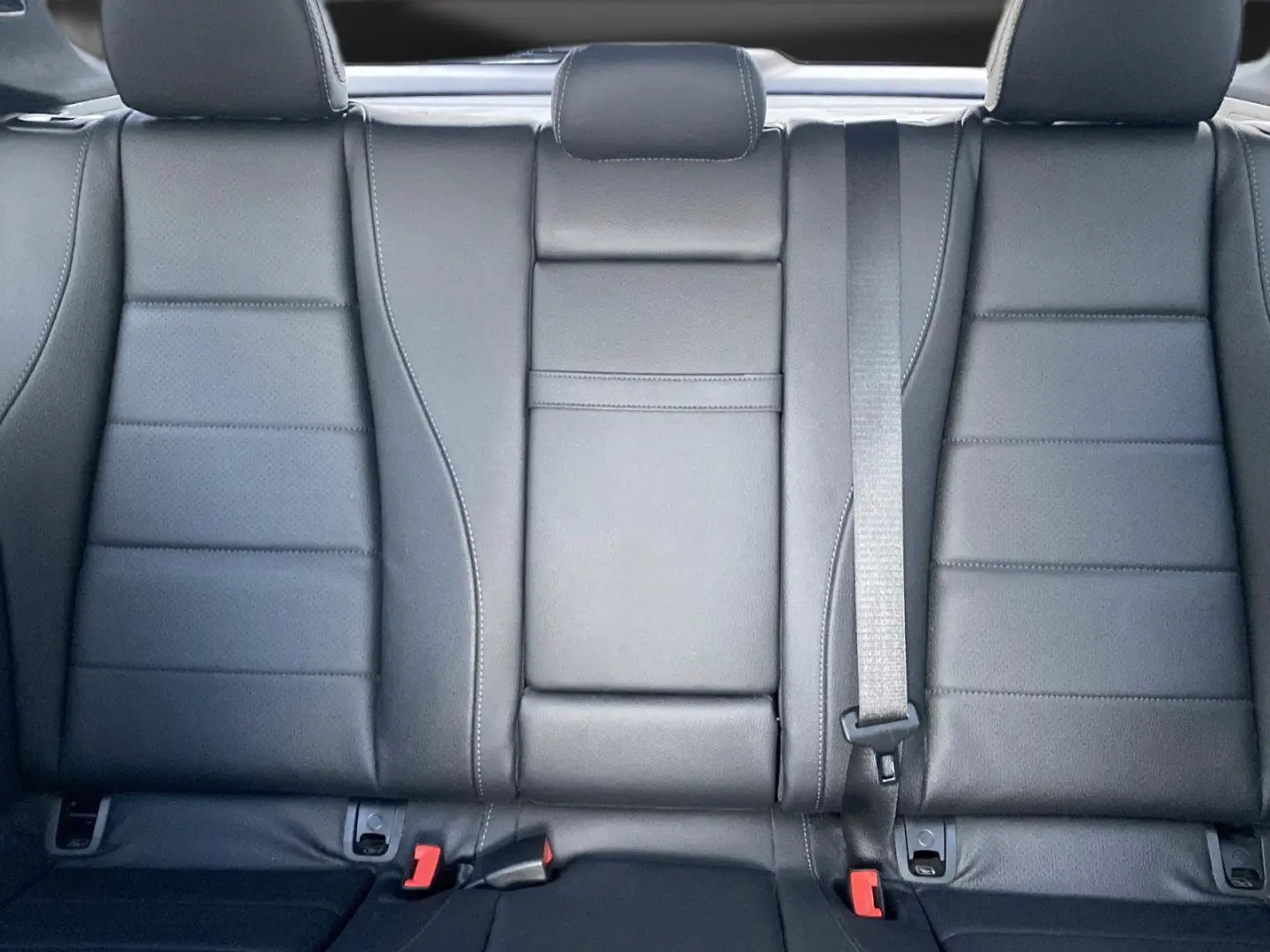 GLE 350 de 20 360  AHK Mubeam Leder Digtacho