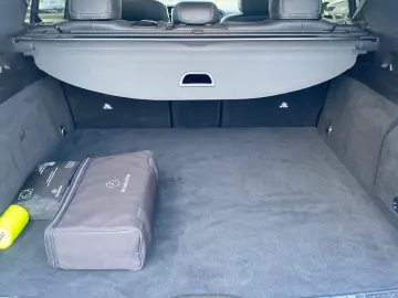 GLE 350 de 20 360  AHK Mubeam Leder Digtacho