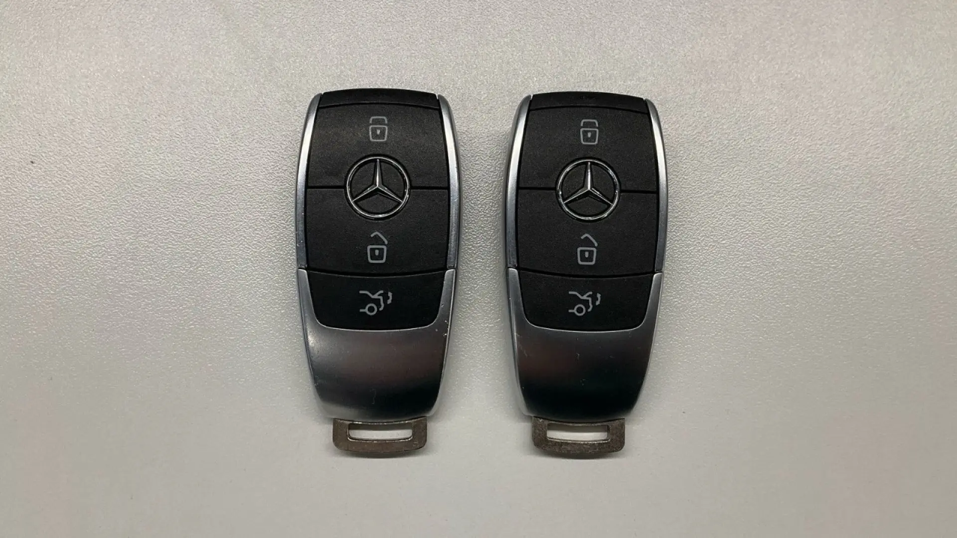 GLE 350 de 20 360  AHK Mubeam Leder Digtacho