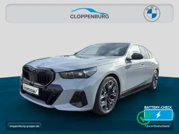 530e xDrive Limousine M Sportpaket UPE  98.380€