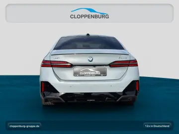 530e xDrive Limousine M Sportpaket UPE  98.380€