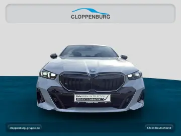 530e xDrive Limousine M Sportpaket UPE  98.380€