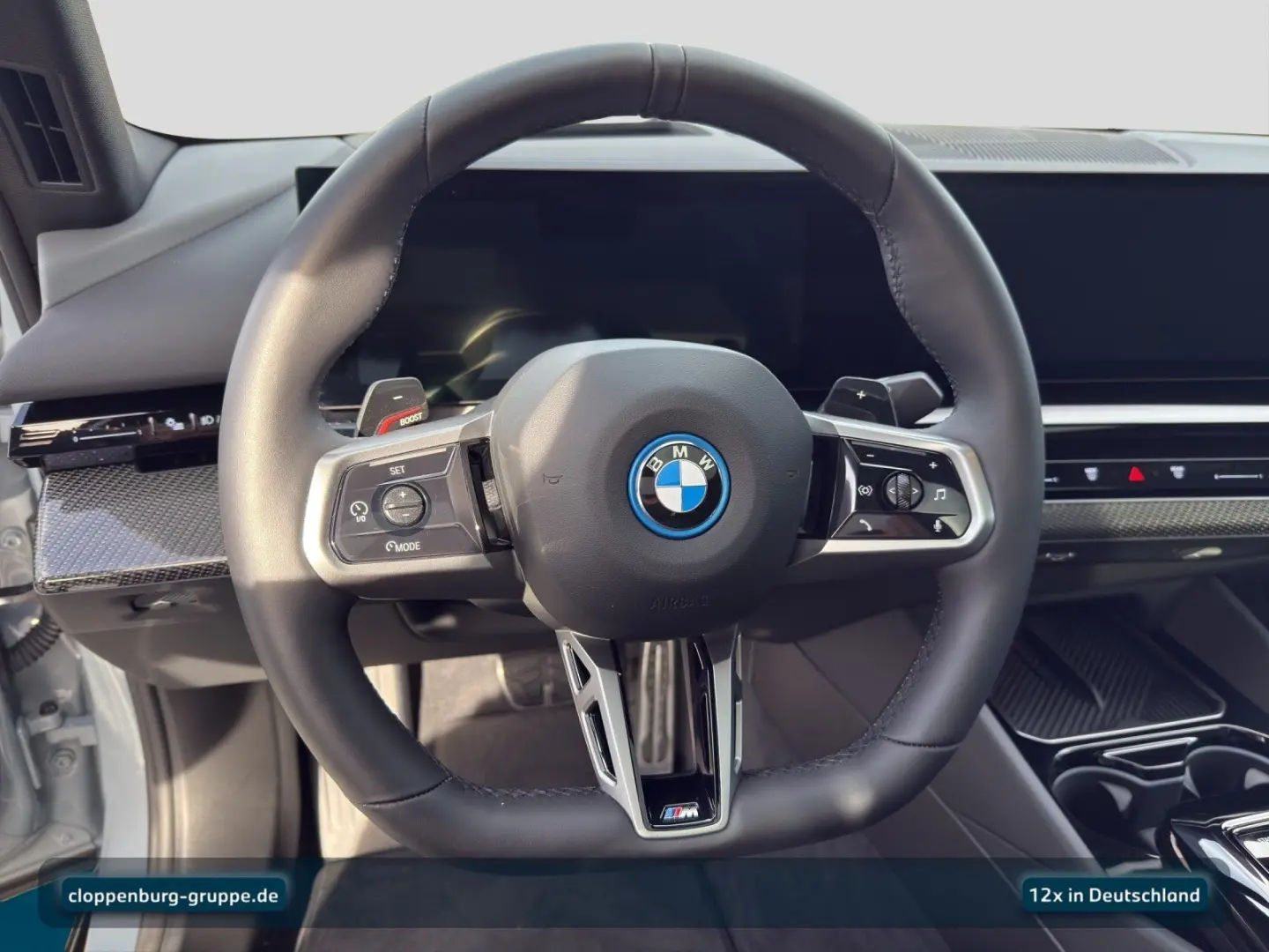 530e xDrive Limousine M Sportpaket UPE  98.380€