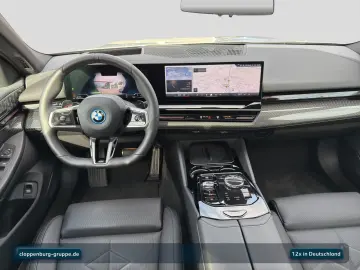 530e xDrive Limousine M Sportpaket UPE  98.380€