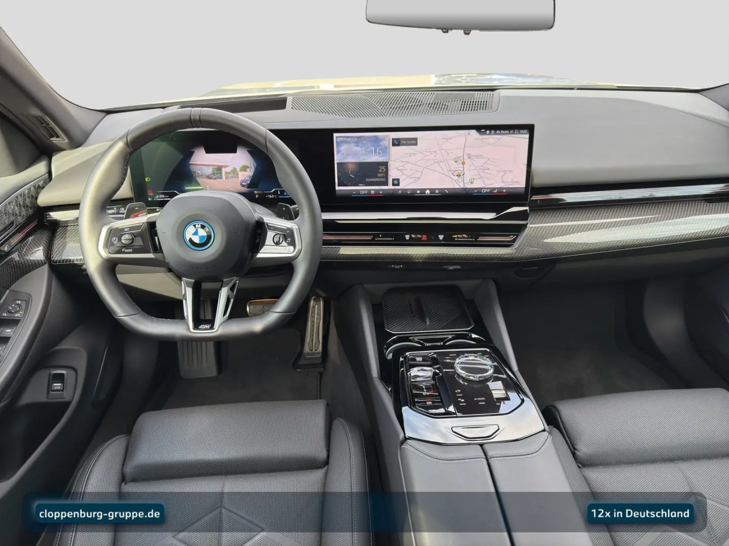 530e xDrive Limousine M Sportpaket UPE  98.380€