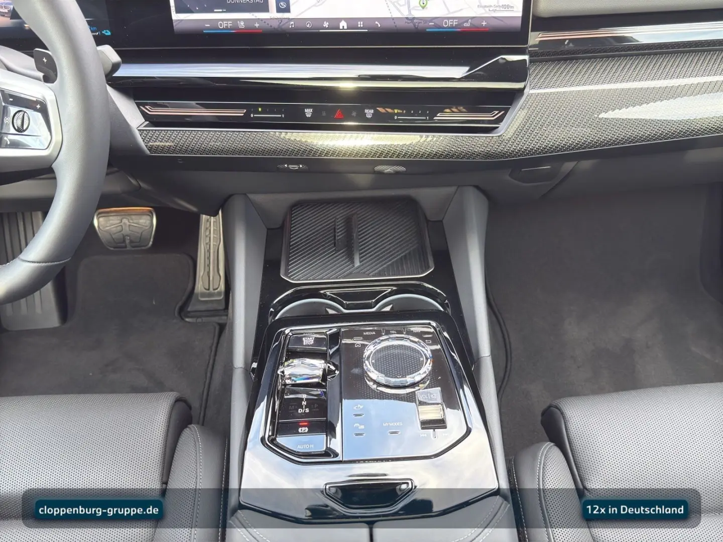 530e xDrive Limousine M Sportpaket UPE  98.380€