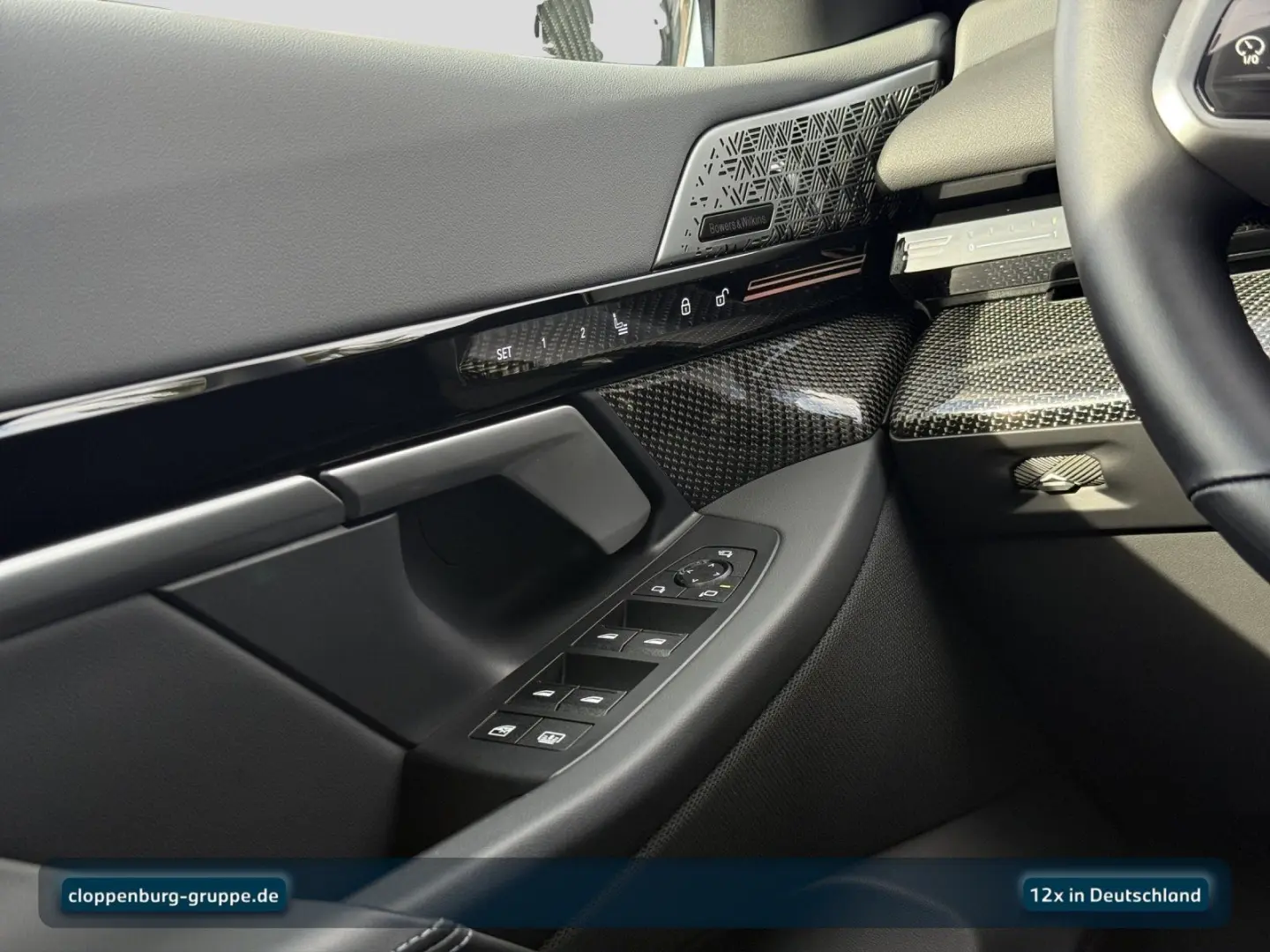 530e xDrive Limousine M Sportpaket UPE  98.380€