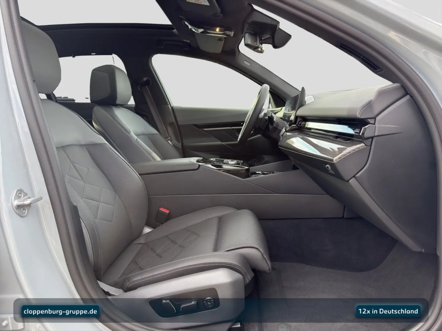 530e xDrive Limousine M Sportpaket UPE  98.380€