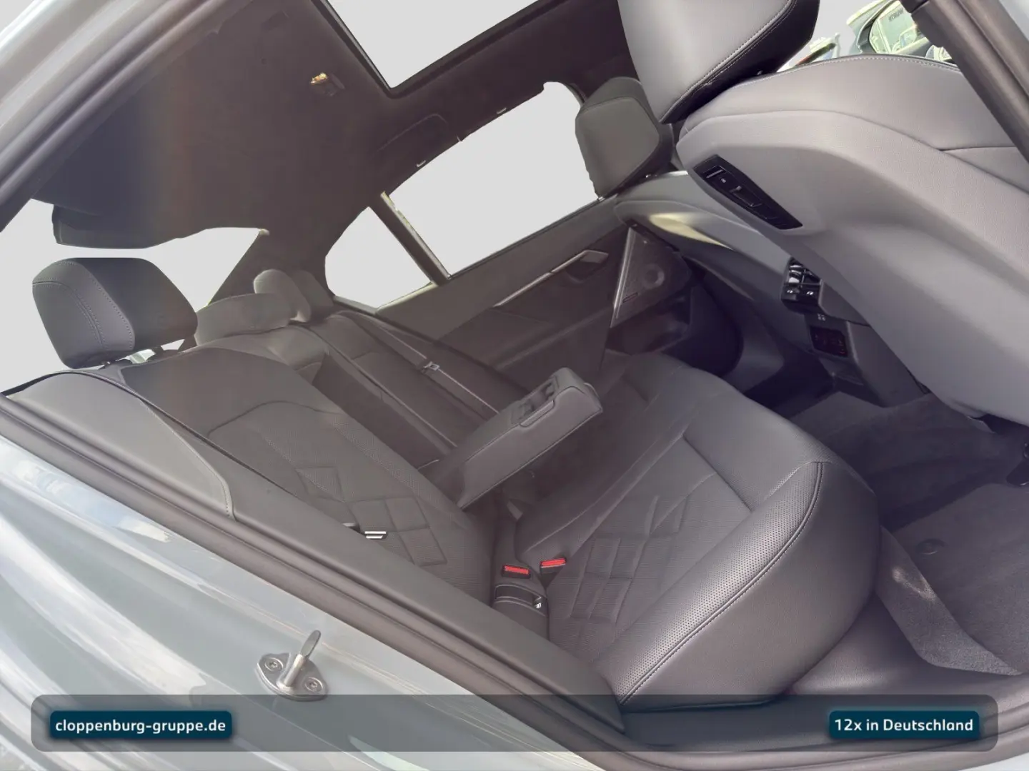 530e xDrive Limousine M Sportpaket UPE  98.380€