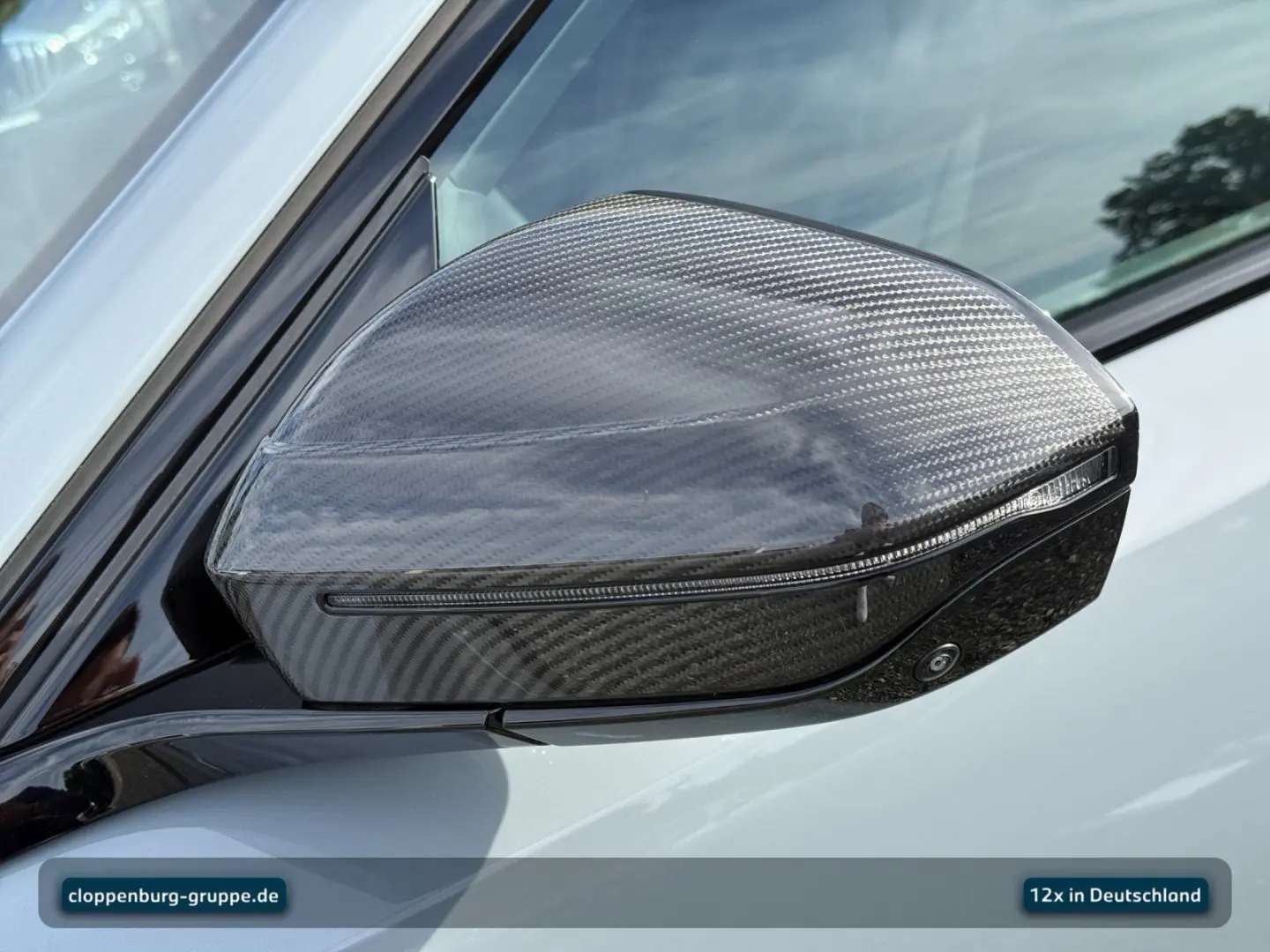 530e xDrive Limousine M Sportpaket UPE  98.380€