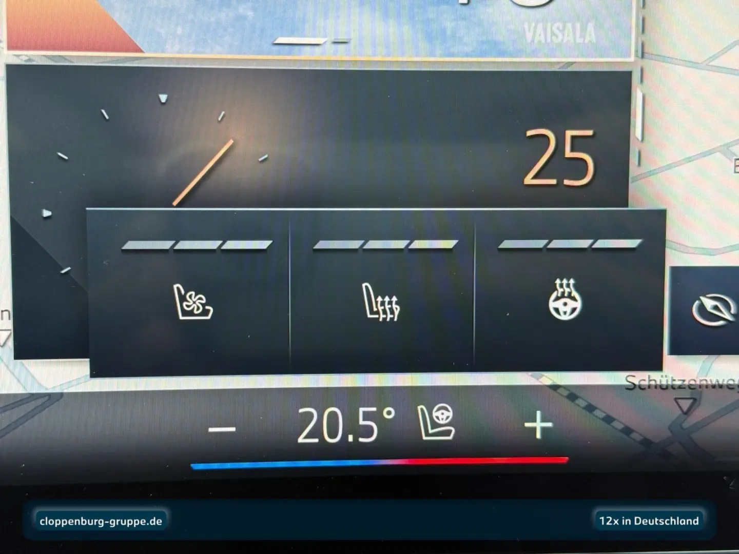 530e xDrive Limousine M Sportpaket UPE  98.380€