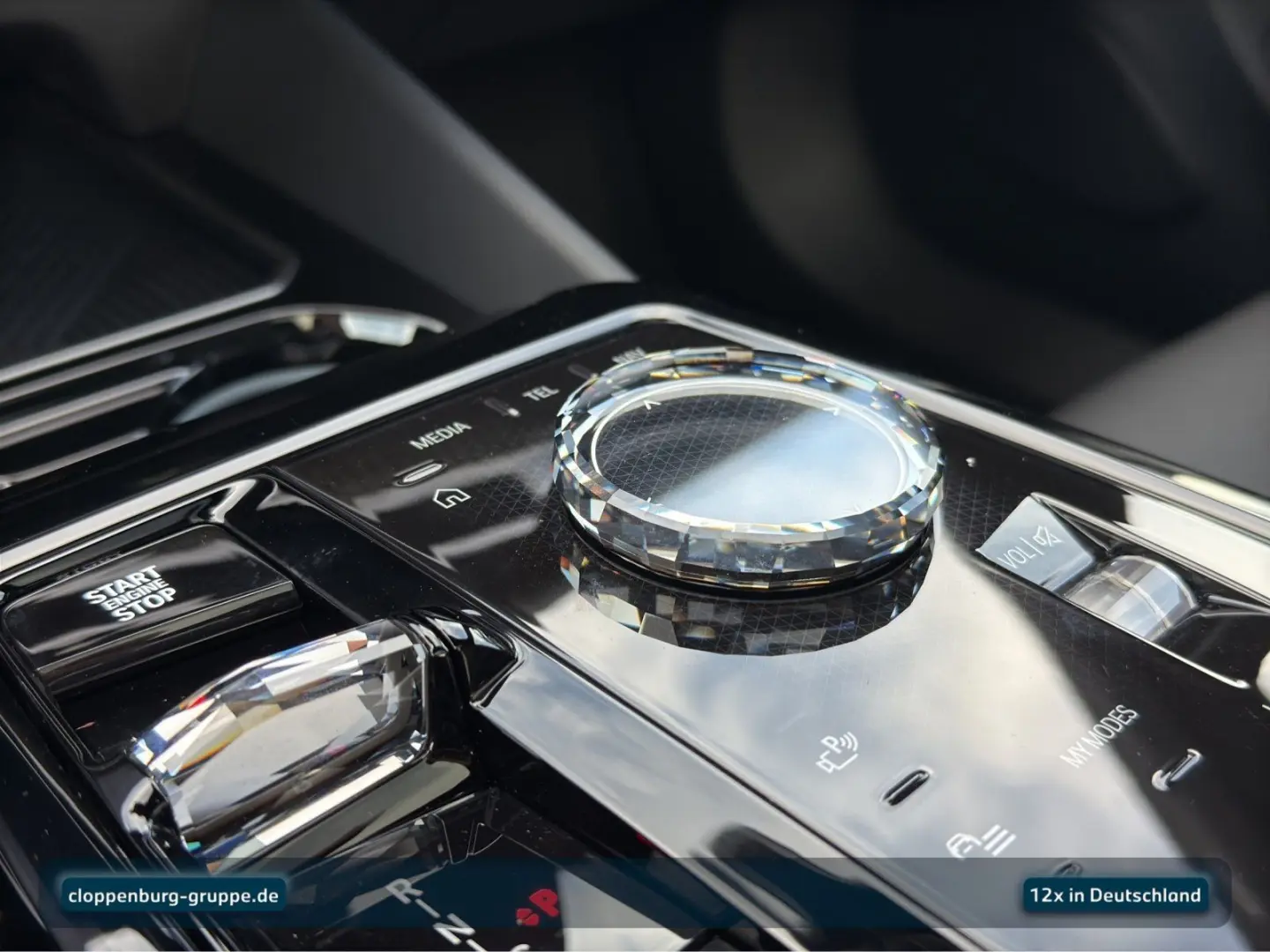 530e xDrive Limousine M Sportpaket UPE  98.380€