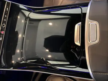 S 500 L 4M AMG Pano TV HuD Mermory Fond Enternai