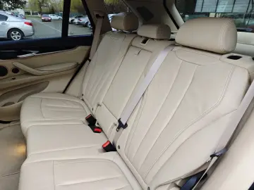 BMW X5 xDrive35i Steptronic