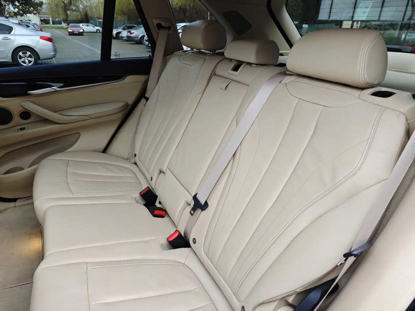 BMW X5 xDrive35i Steptronic