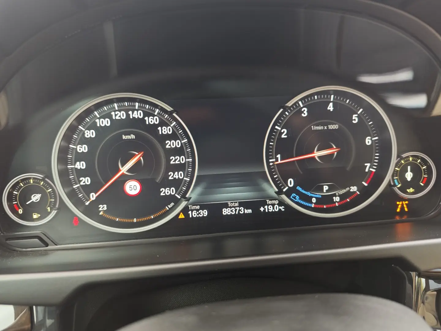 BMW X5 xDrive35i Steptronic