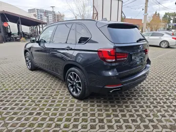 BMW X5 xDrive35i Steptronic