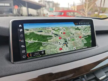 BMW X5 xDrive35i Steptronic