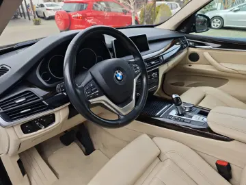 BMW X5 xDrive35i Steptronic