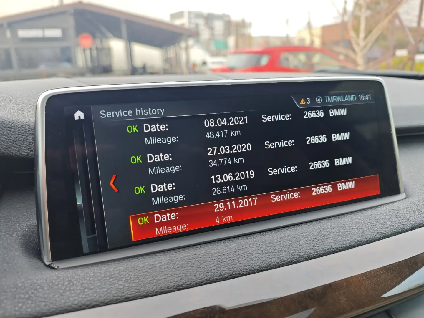 BMW X5 xDrive35i Steptronic