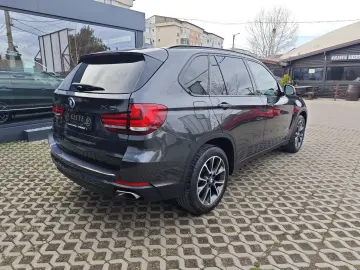 BMW X5 xDrive35i Steptronic