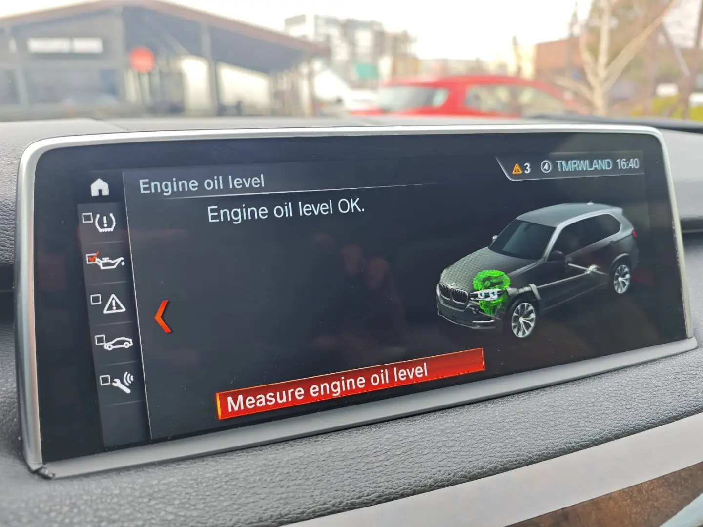 BMW X5 xDrive35i Steptronic