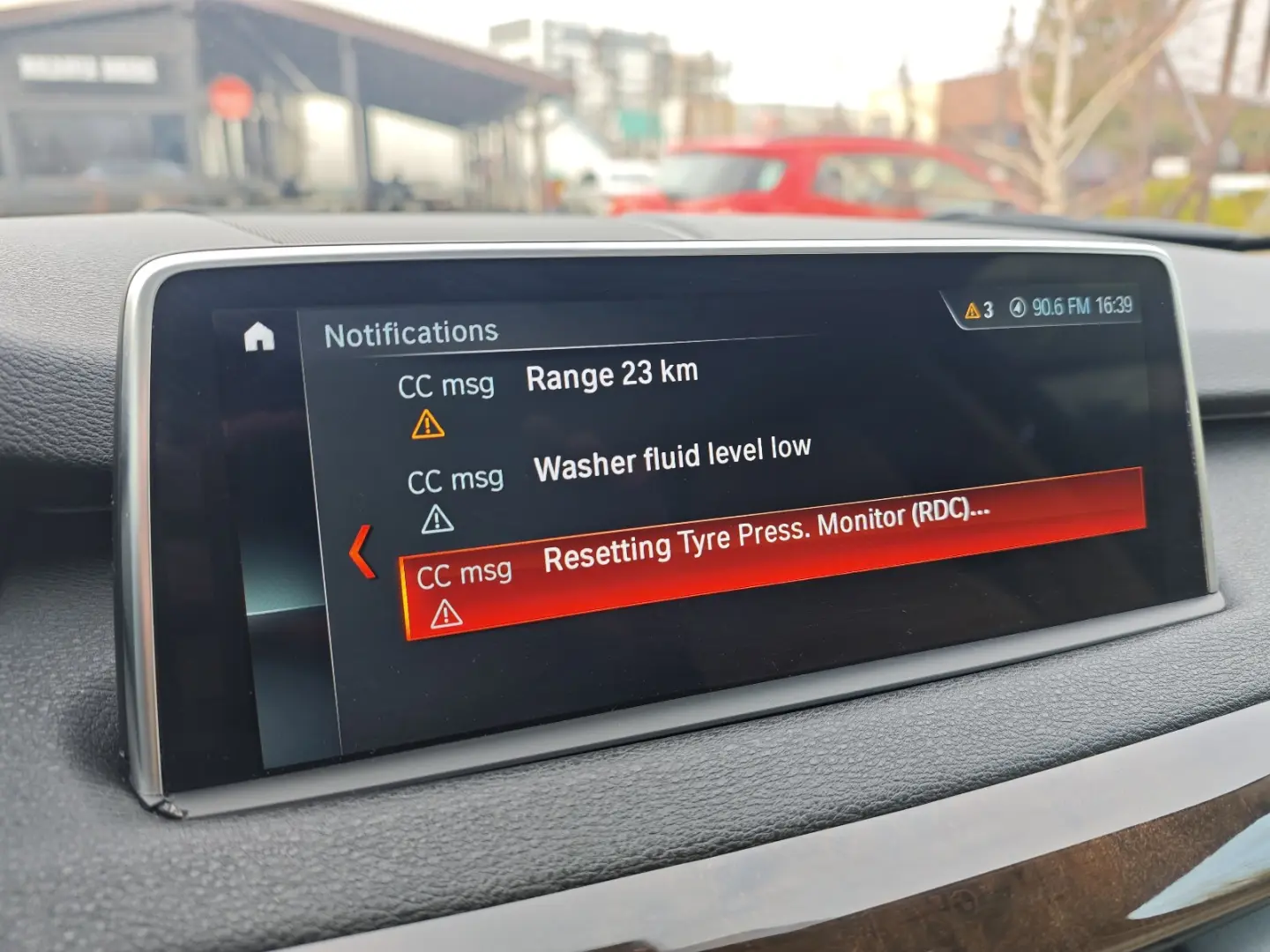 BMW X5 xDrive35i Steptronic